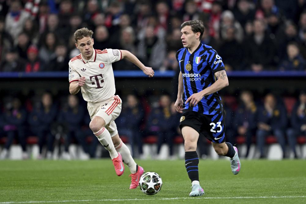 1-0奪冠！曼城終於打破歐冠克羅地亞魔咒！.